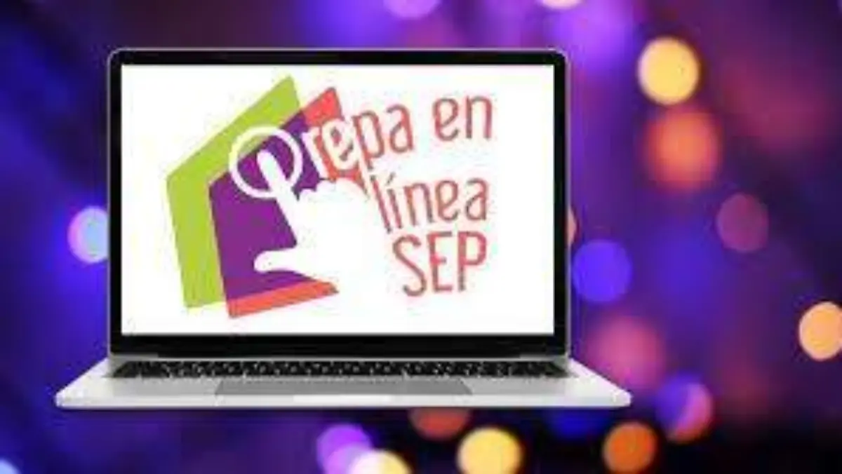 prepa en línea