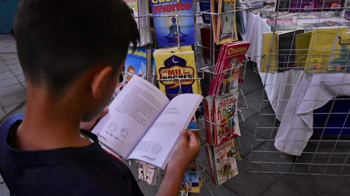 libors lectura 4
