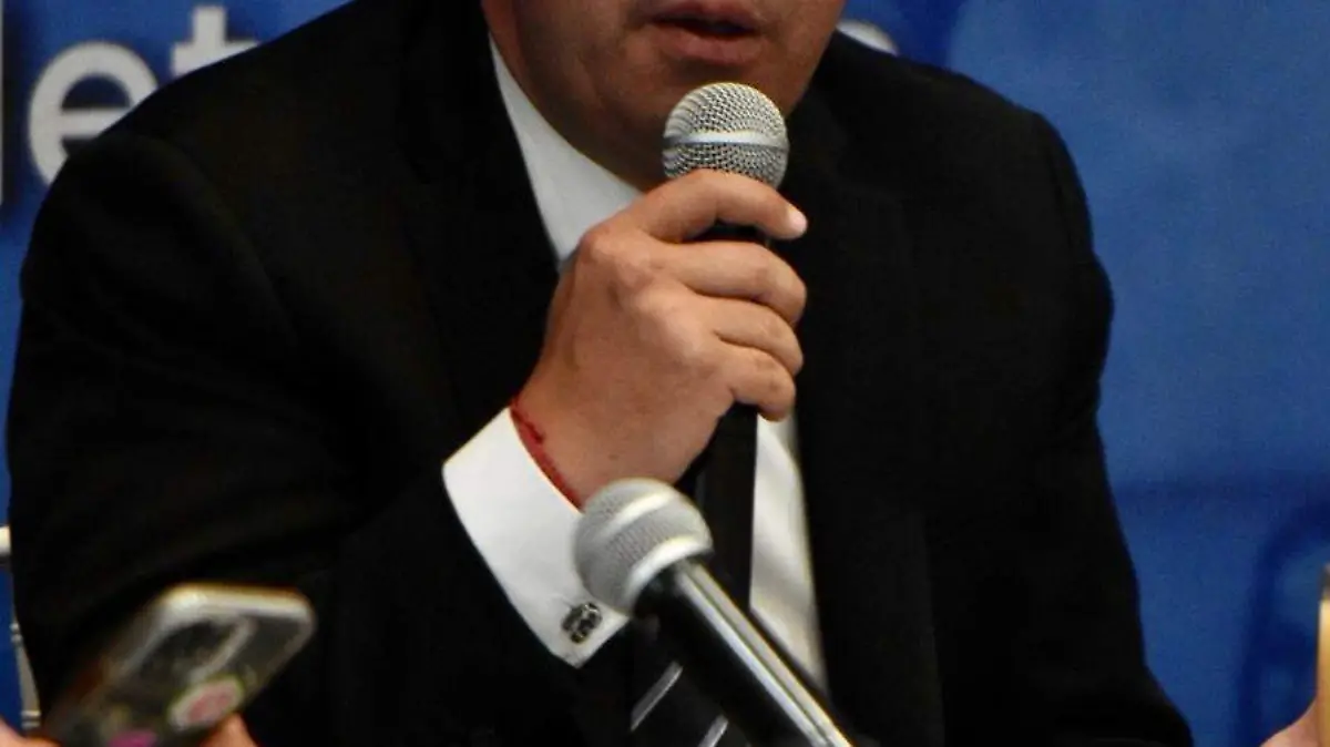 Jorge Luis Pedraza Navarrete