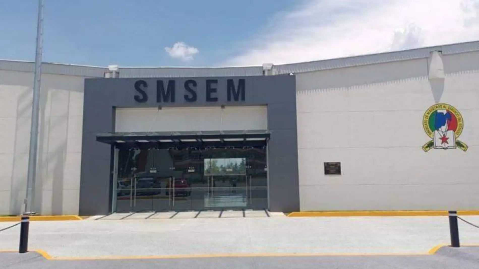 SMSEM