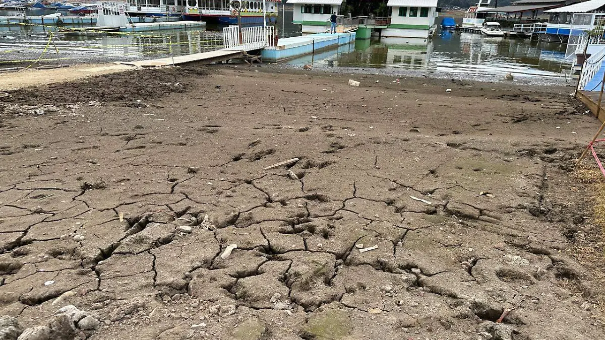 presa valle