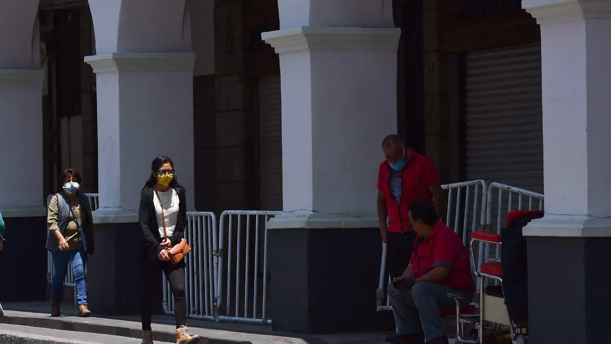 Poco trabajo para boleros 3