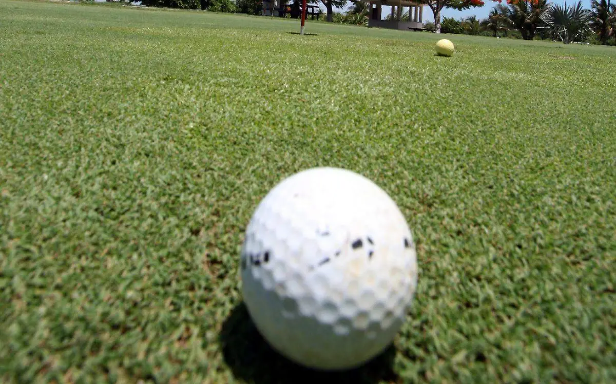 campo golf