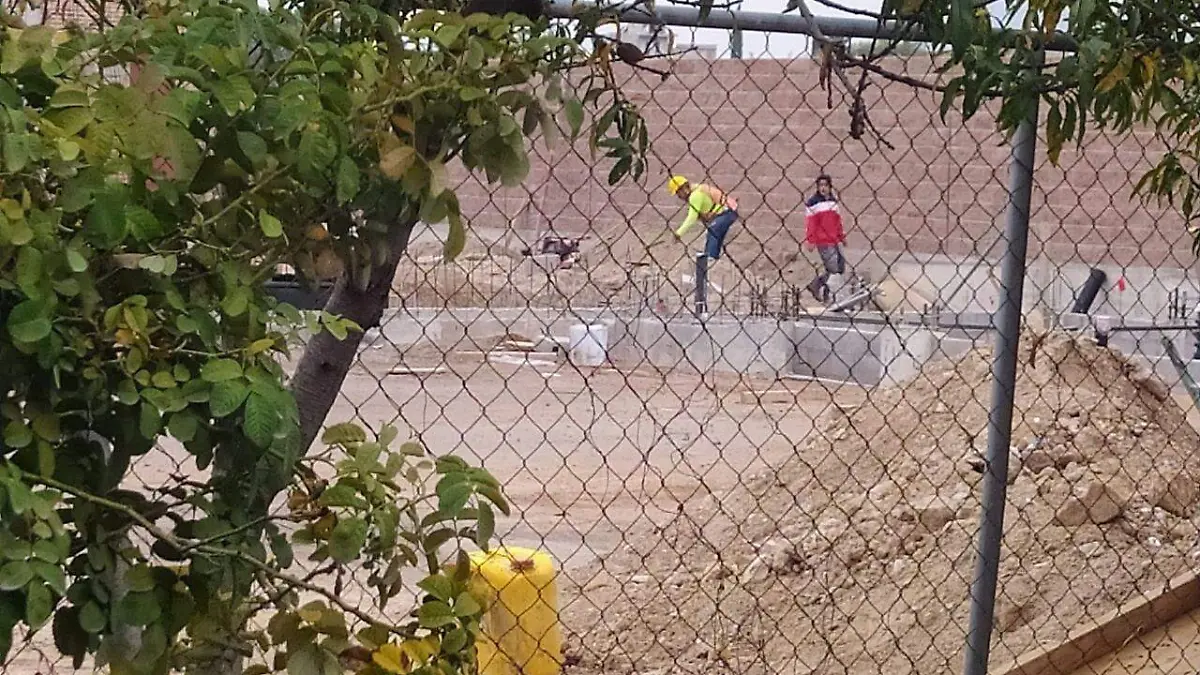 gasolinería ok ok