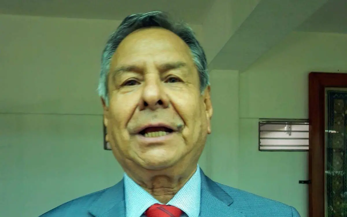 Mario Luis Pérez