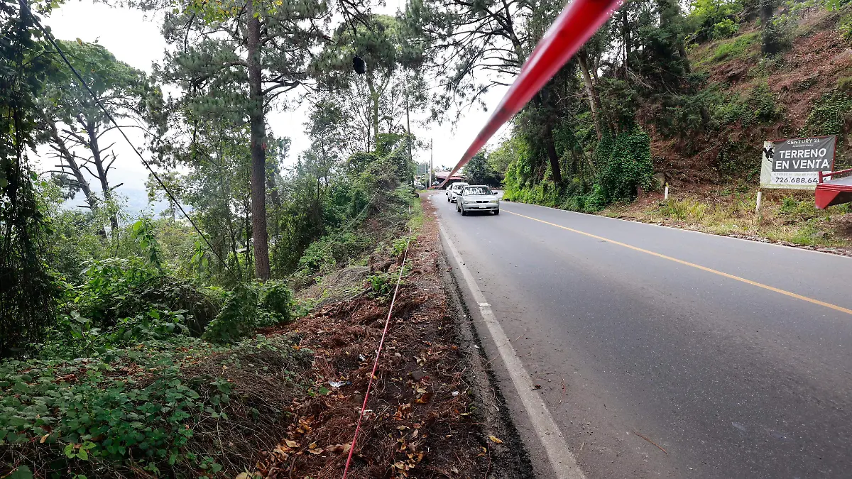 carreteras valle 4
