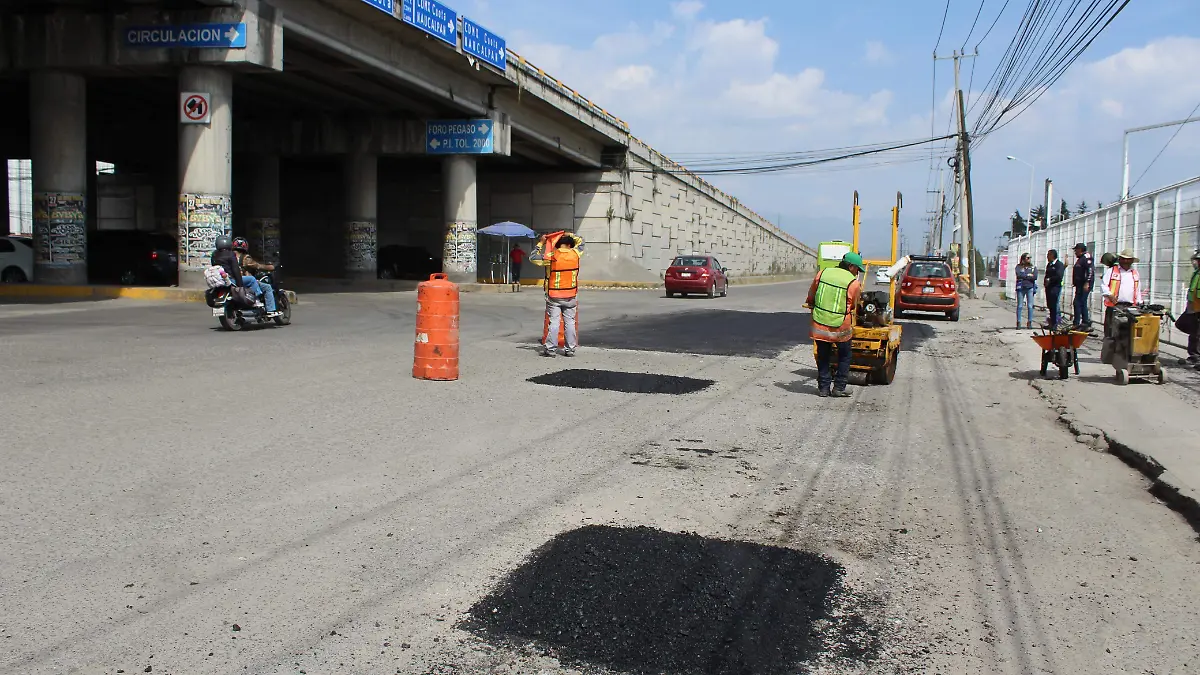 bacheo 4