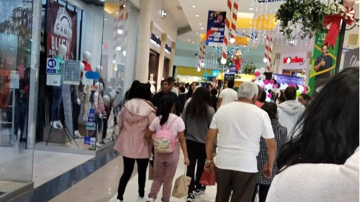 derrama dia del niño