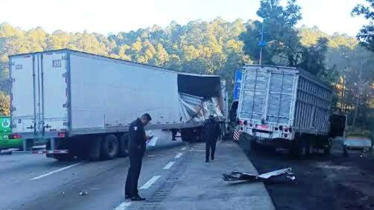 accidente
