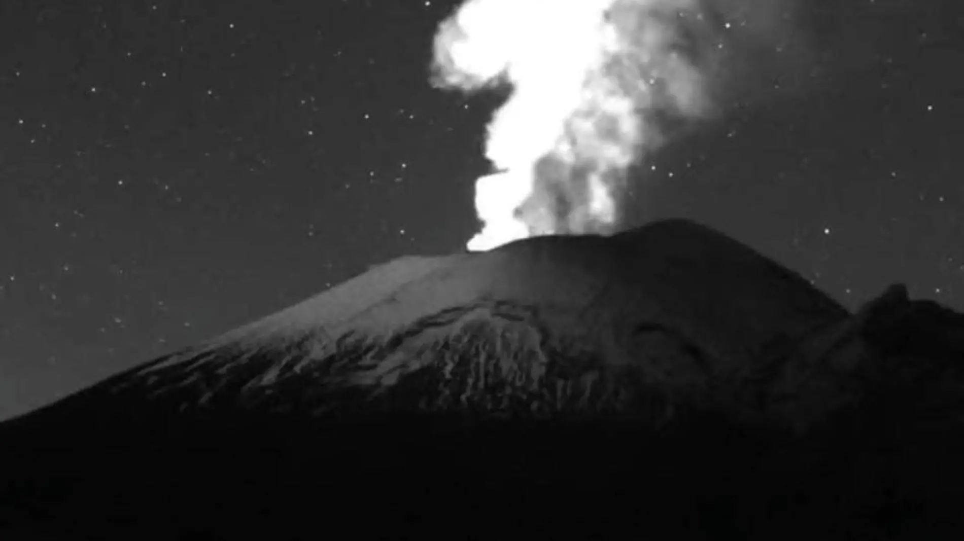 volcan