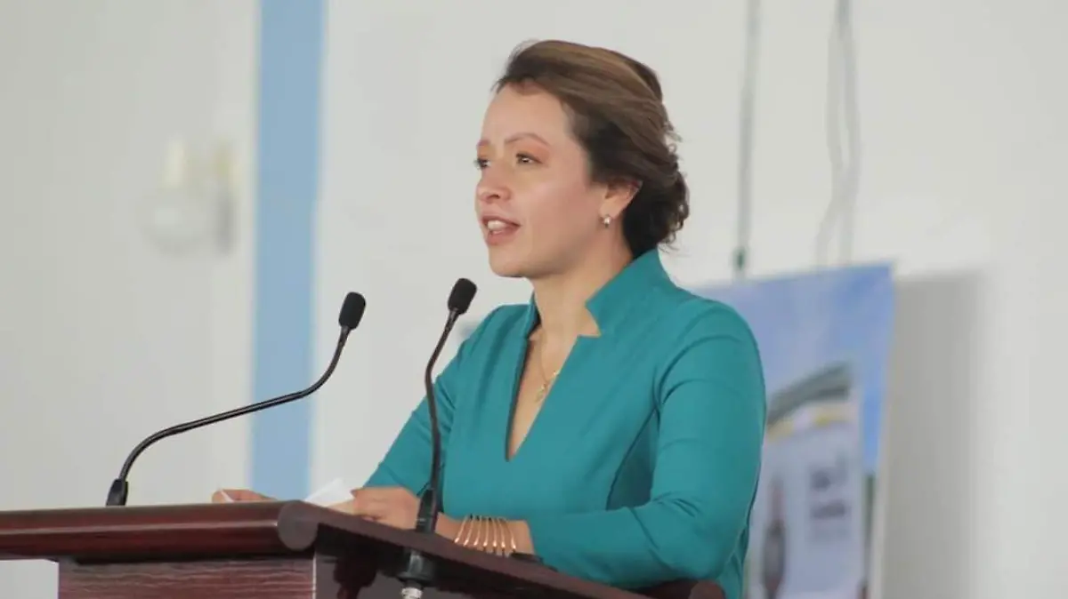 Elida Castelán Mondragón