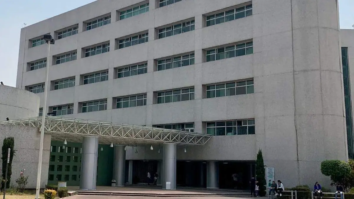 centro médico