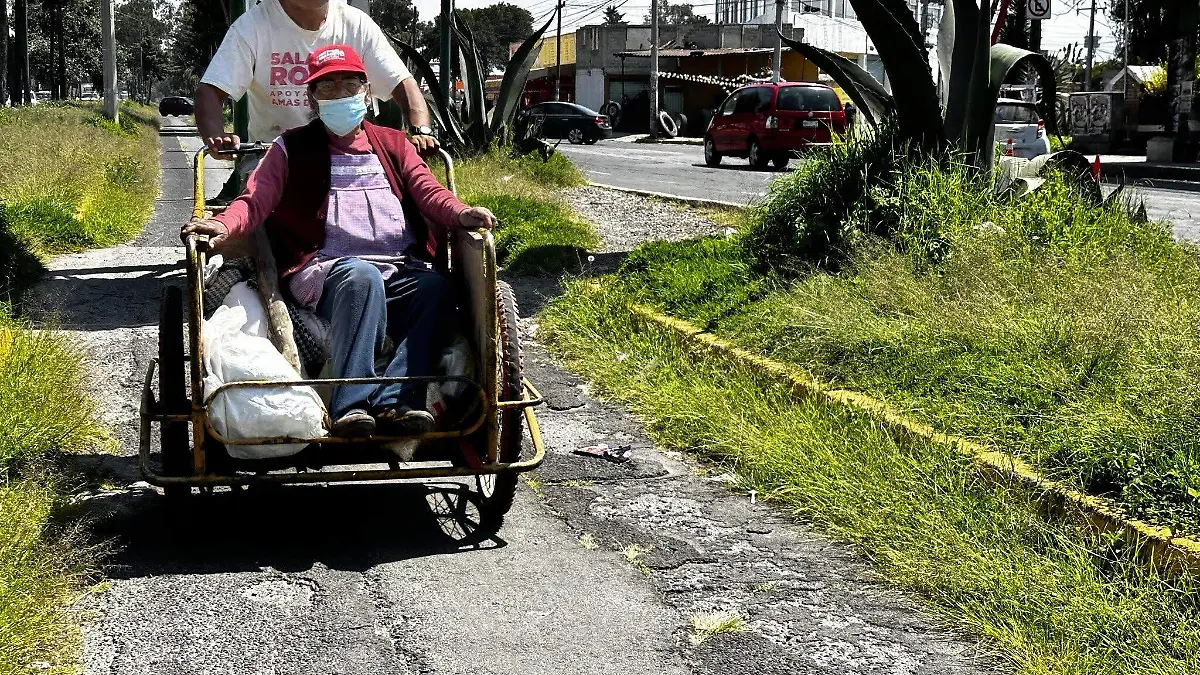 ciclovías 4