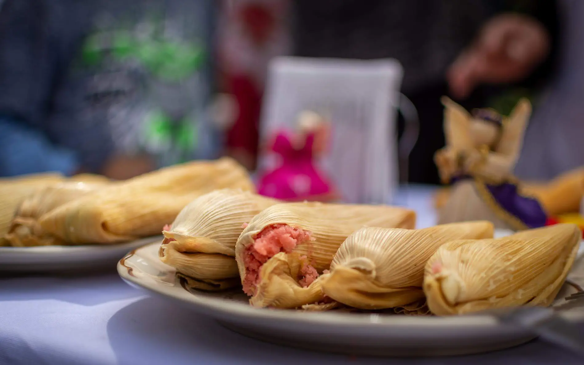 tamales