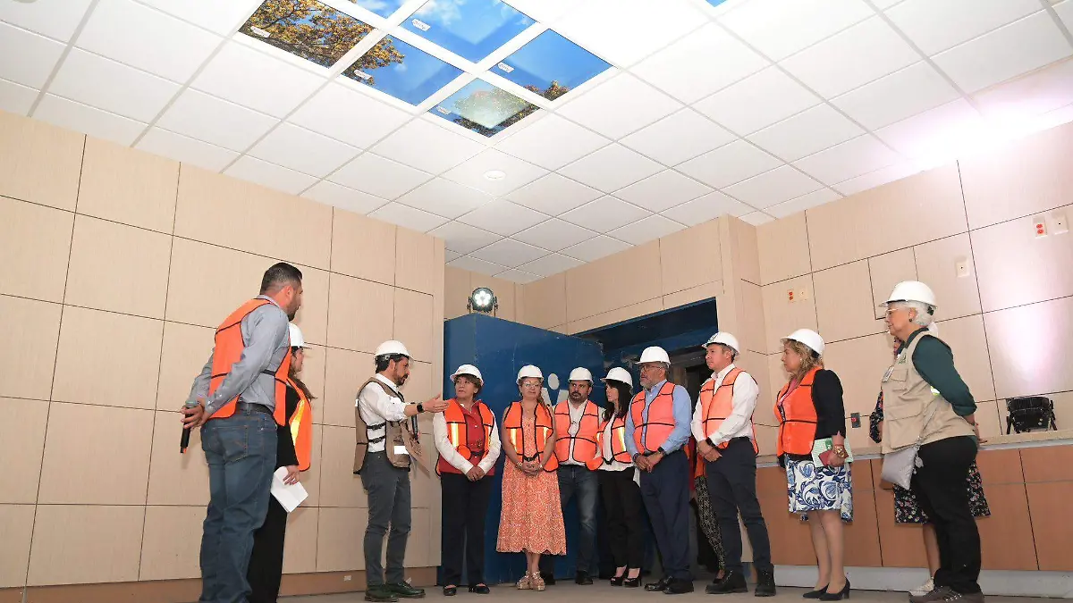 hospital ecatepec 3