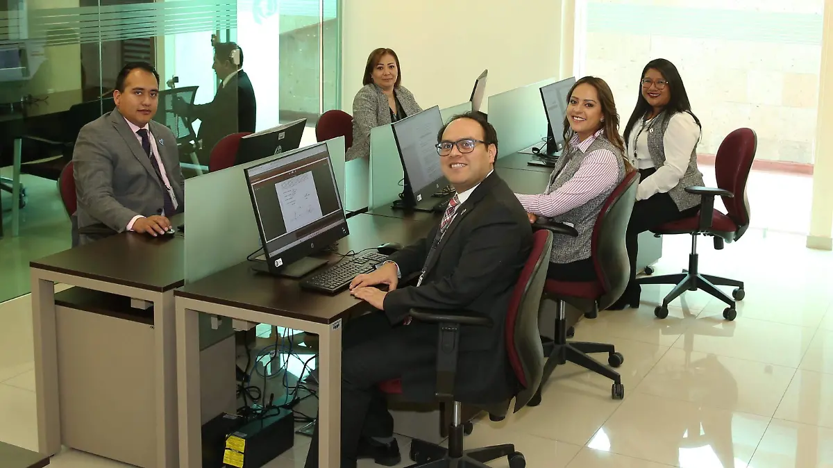 TERCER TRIBUNAL LABORAL 2