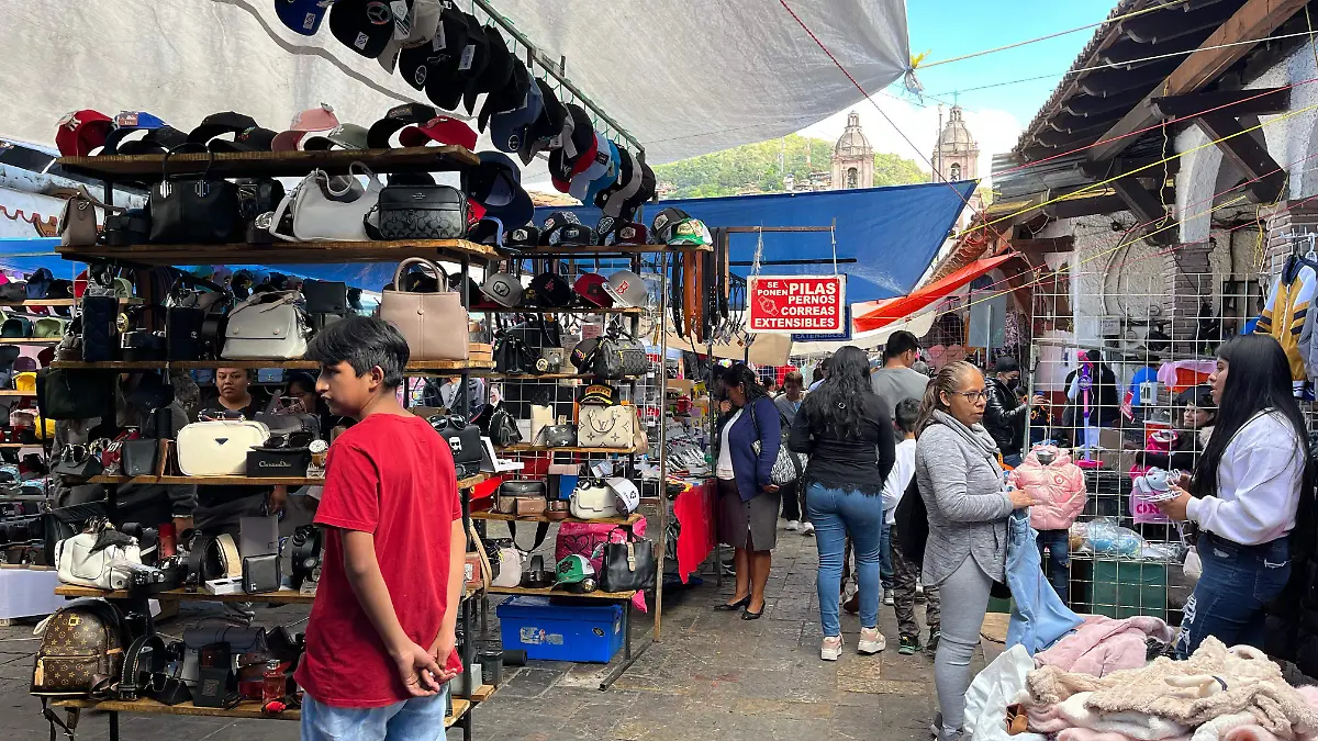 Tianguisdereyes