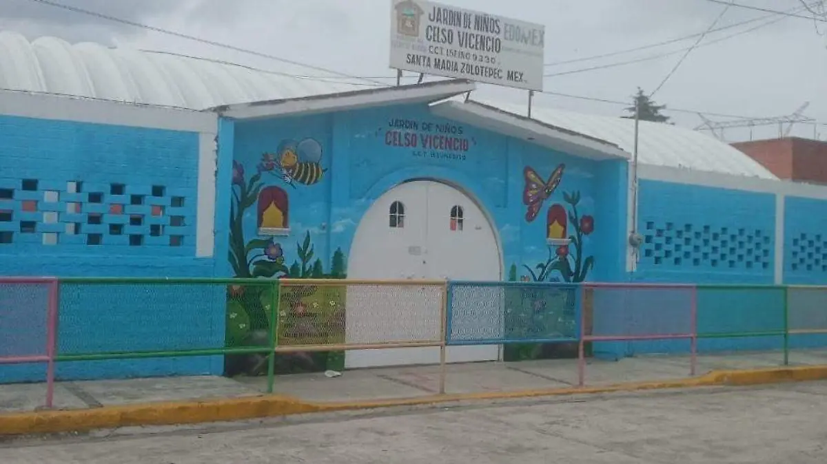 Kinder Xonacatlán