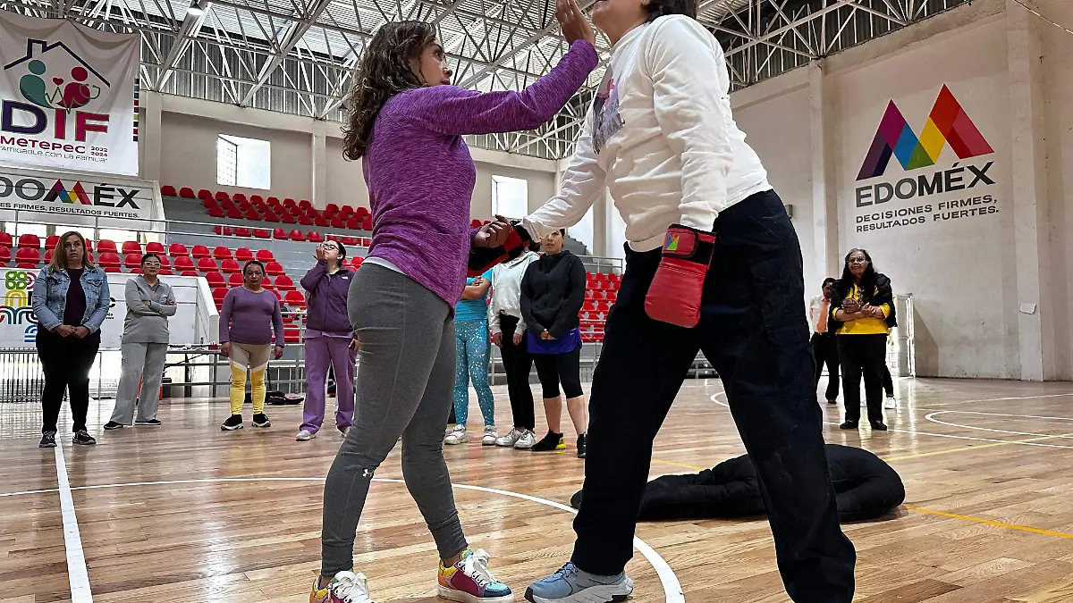 mujeres 2