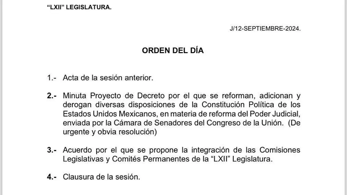 congreso