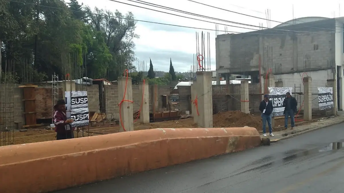 puente Melchor Ocampo