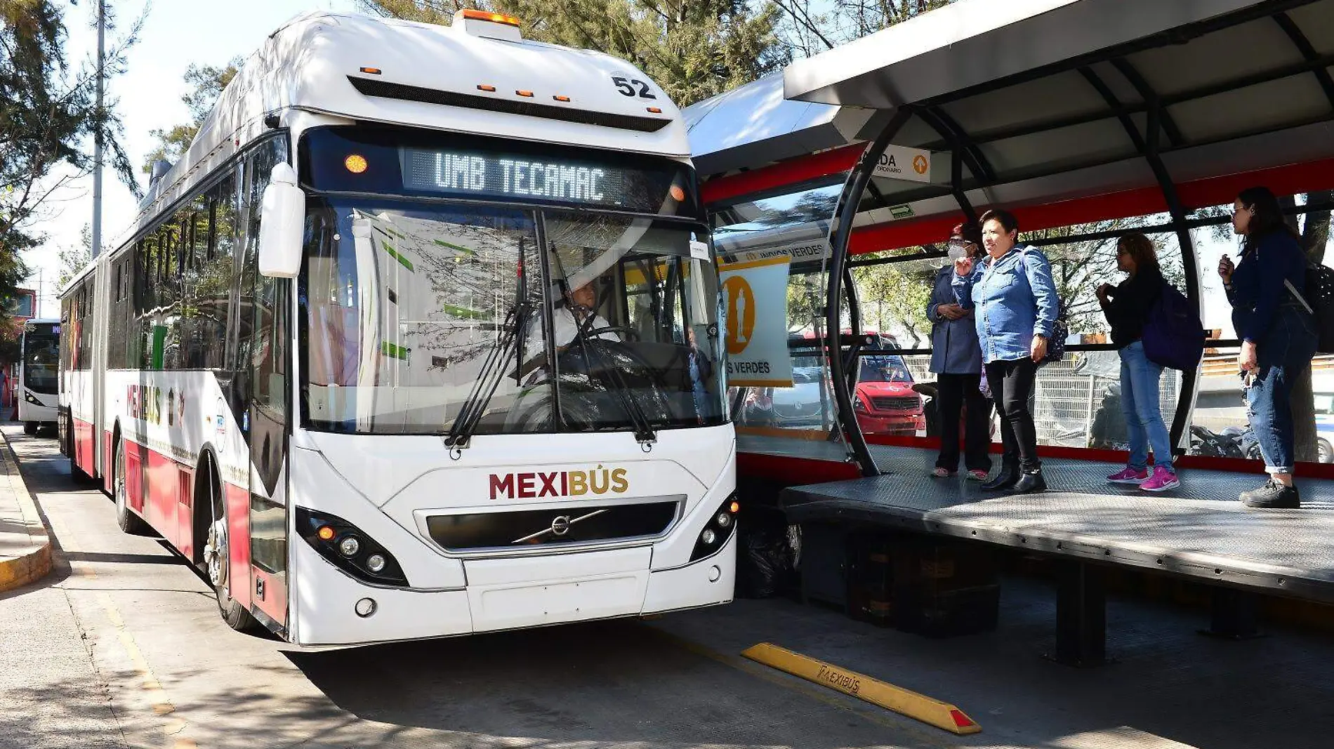 mexibus