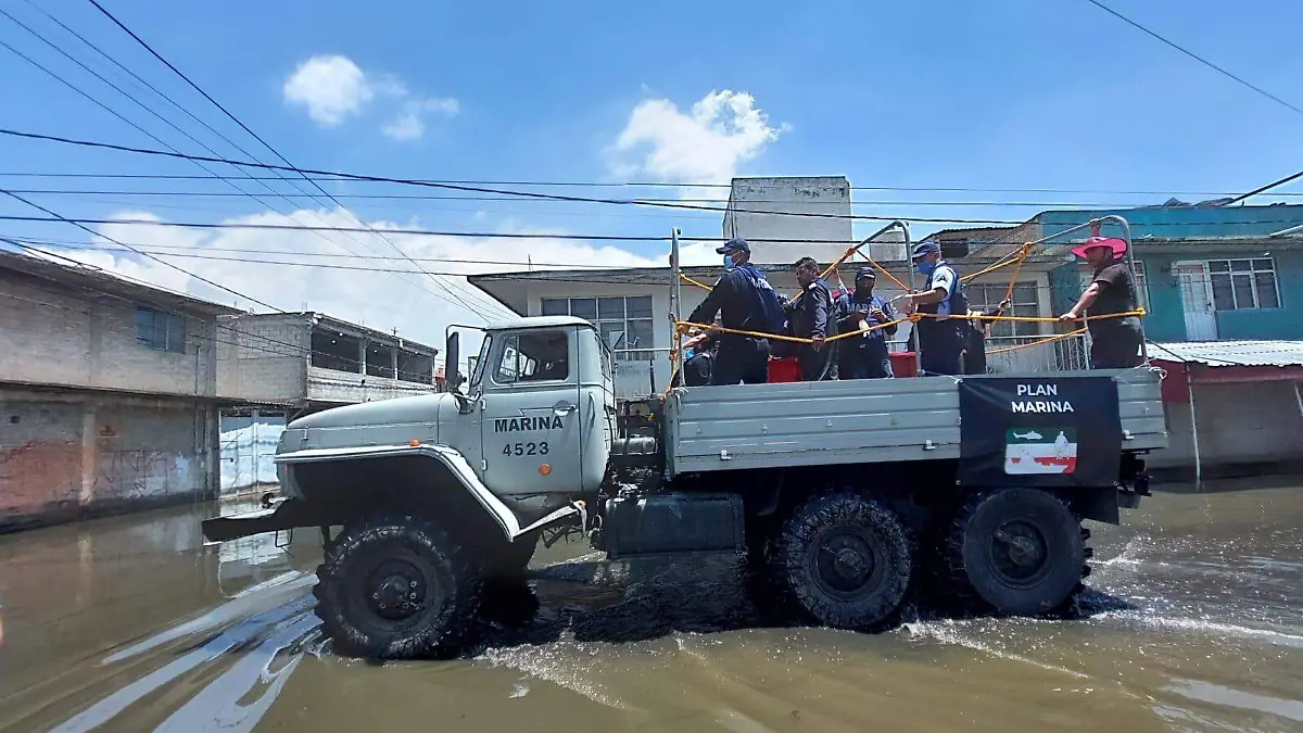 inundación chalco 5