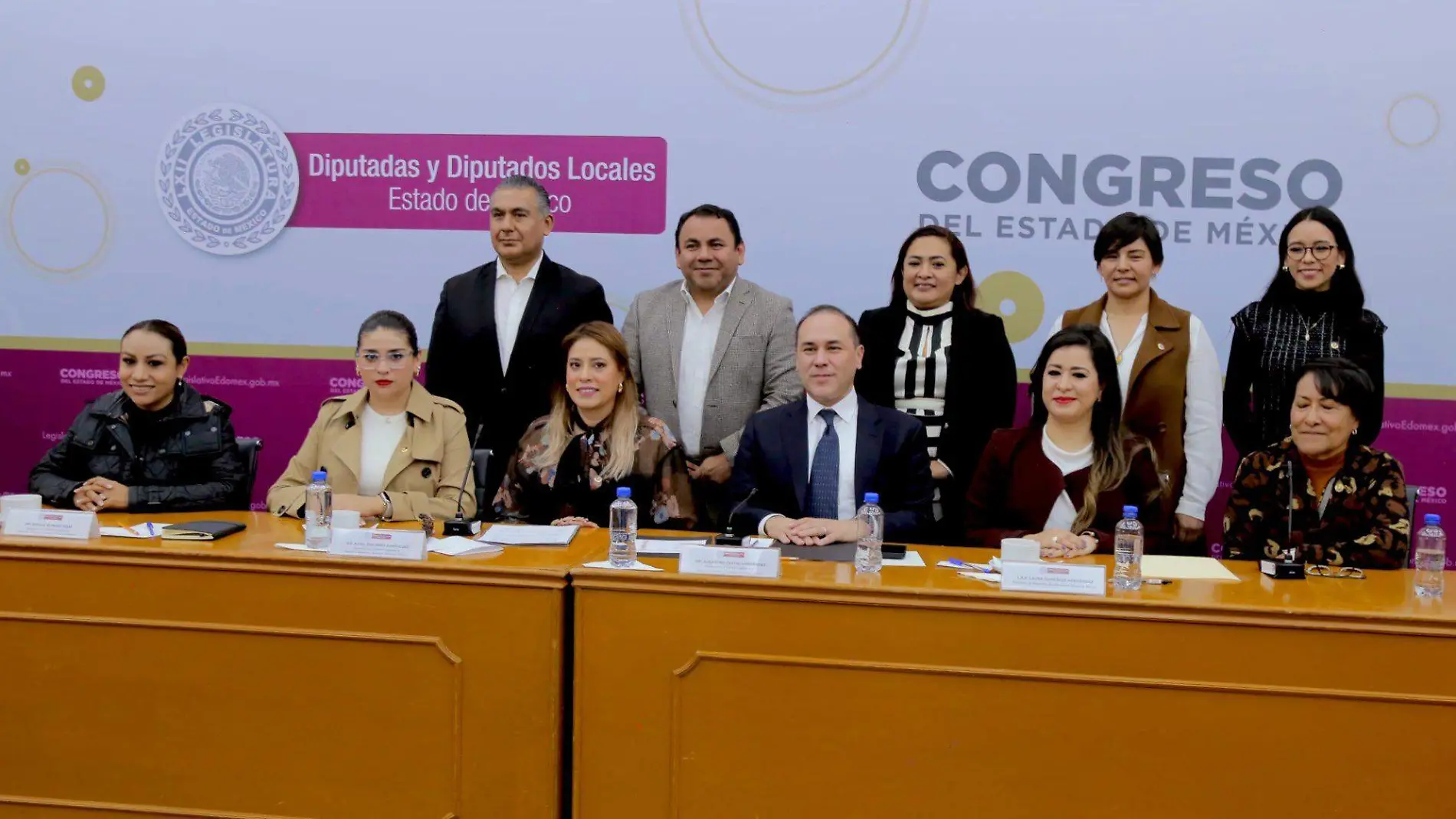 diputados