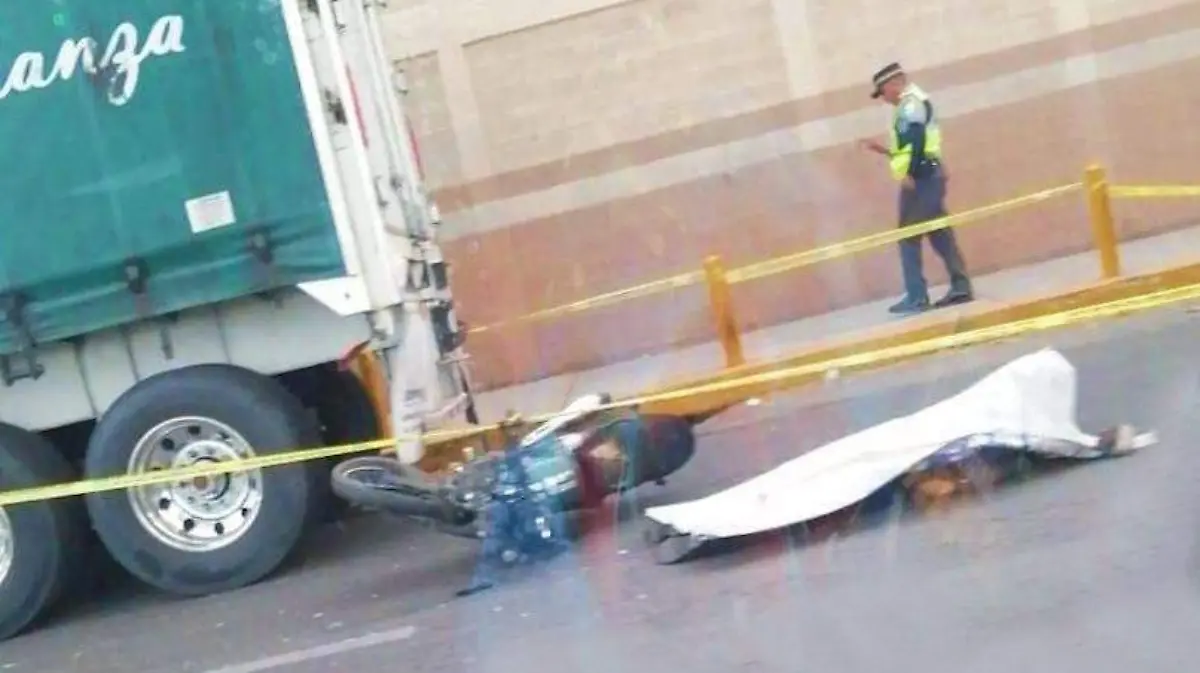 muerto biker