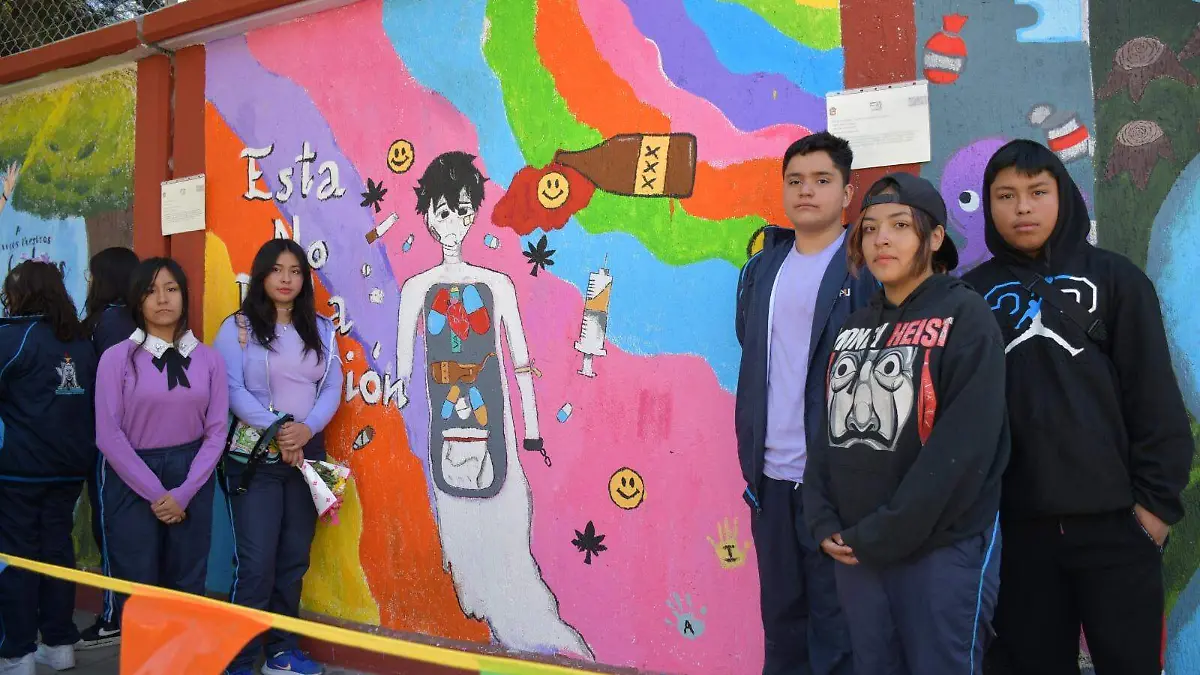 murales