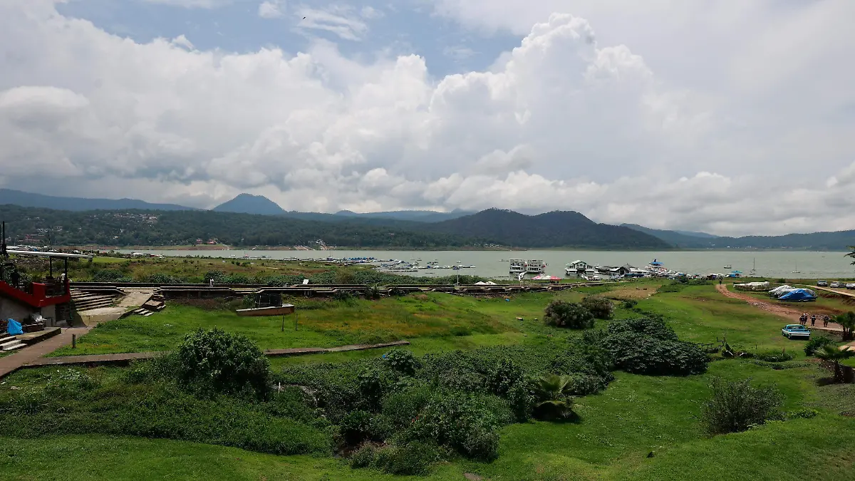 Presa Valle de Bravo 12