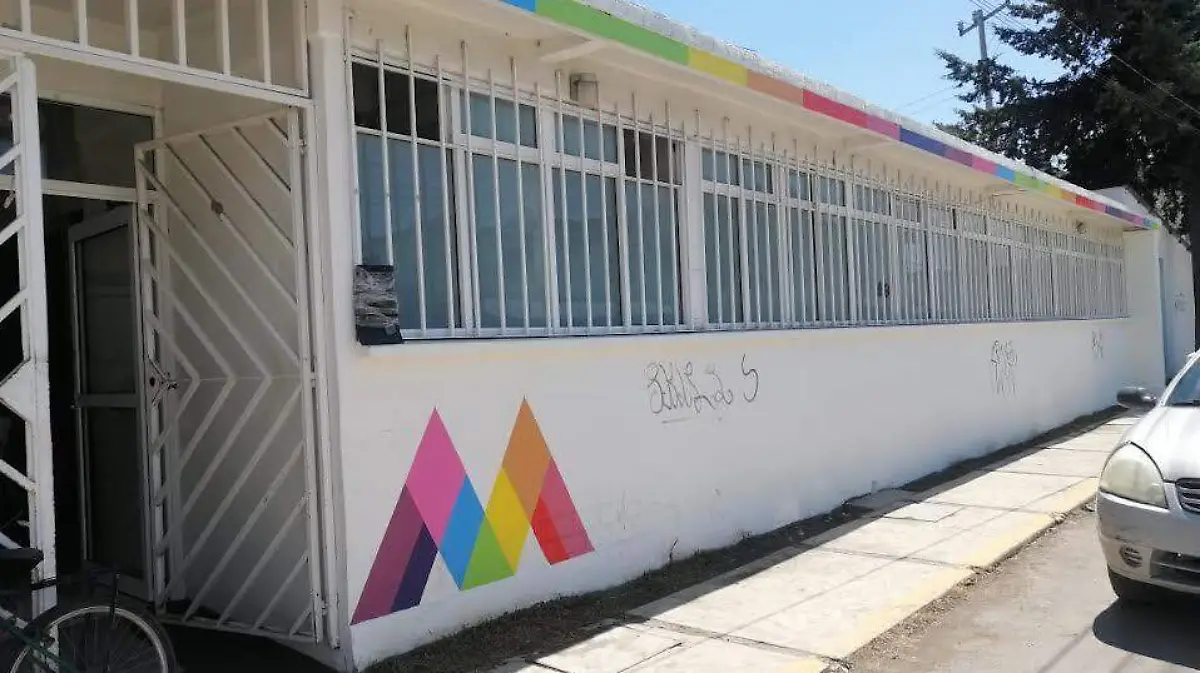 san andrés