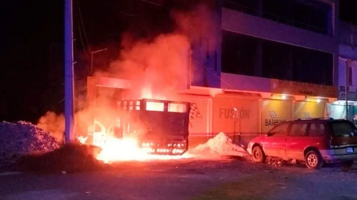 incendio XOna 2