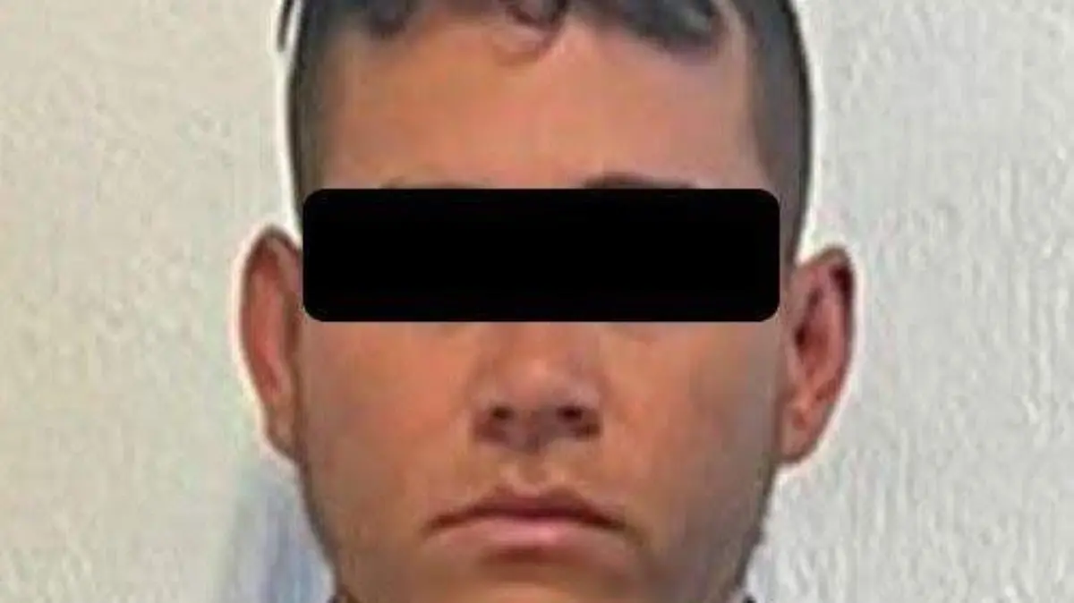 detenido