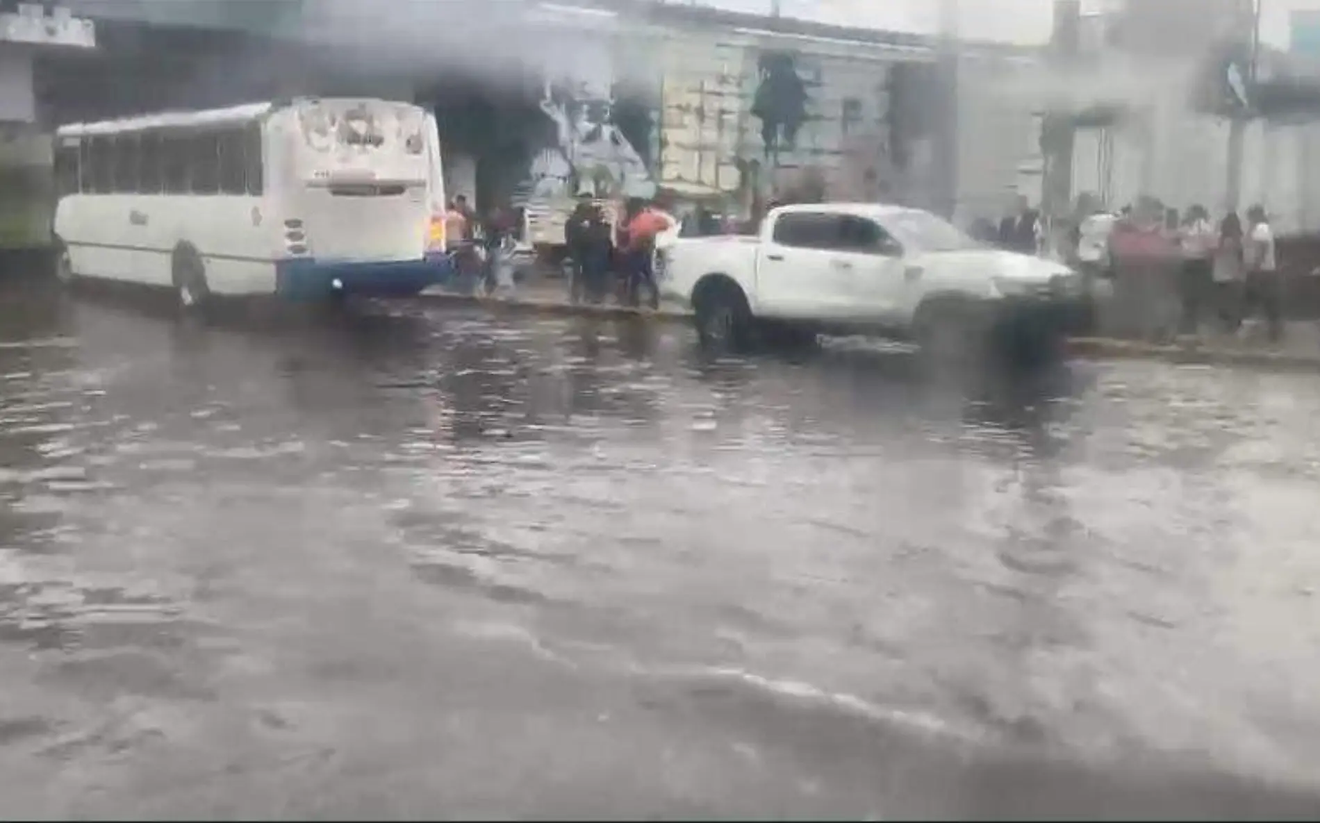 inundaciones