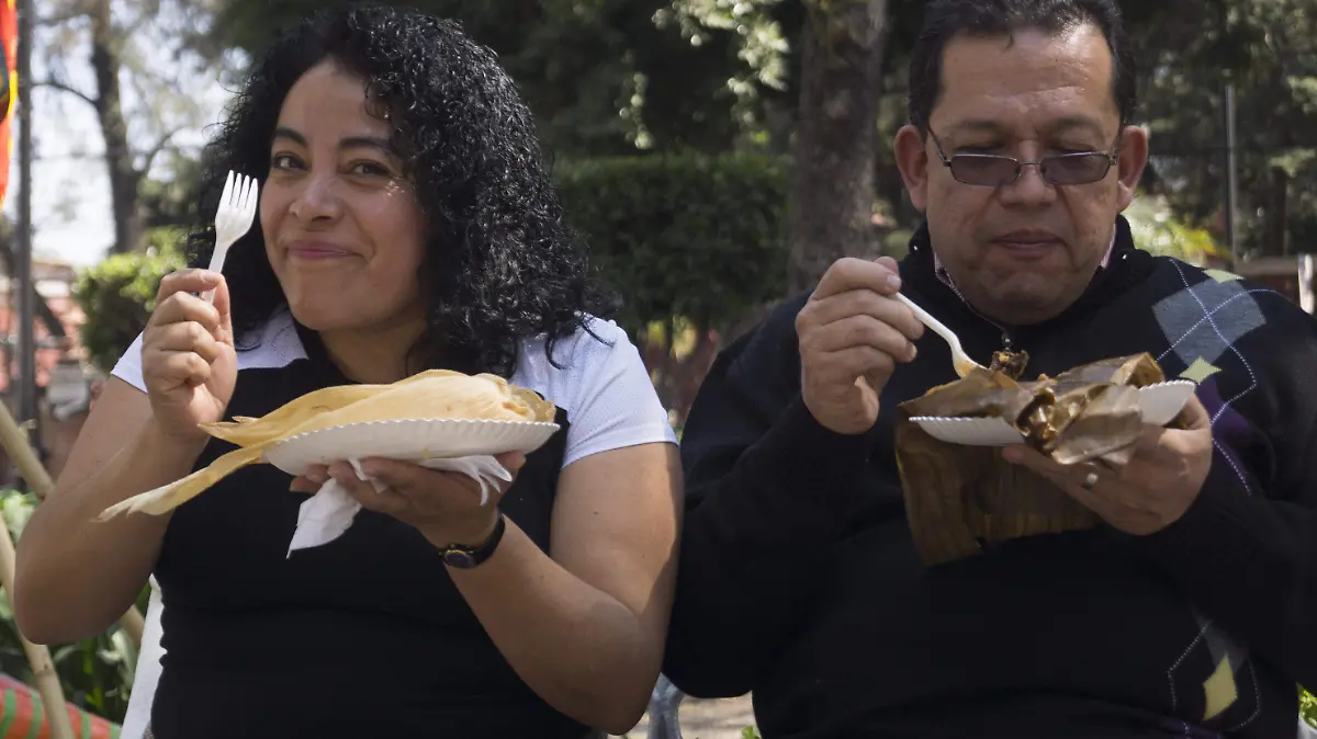 tamales