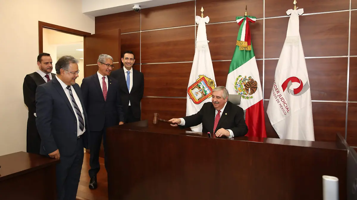 TERCER TRIBUNAL LABORAL 3