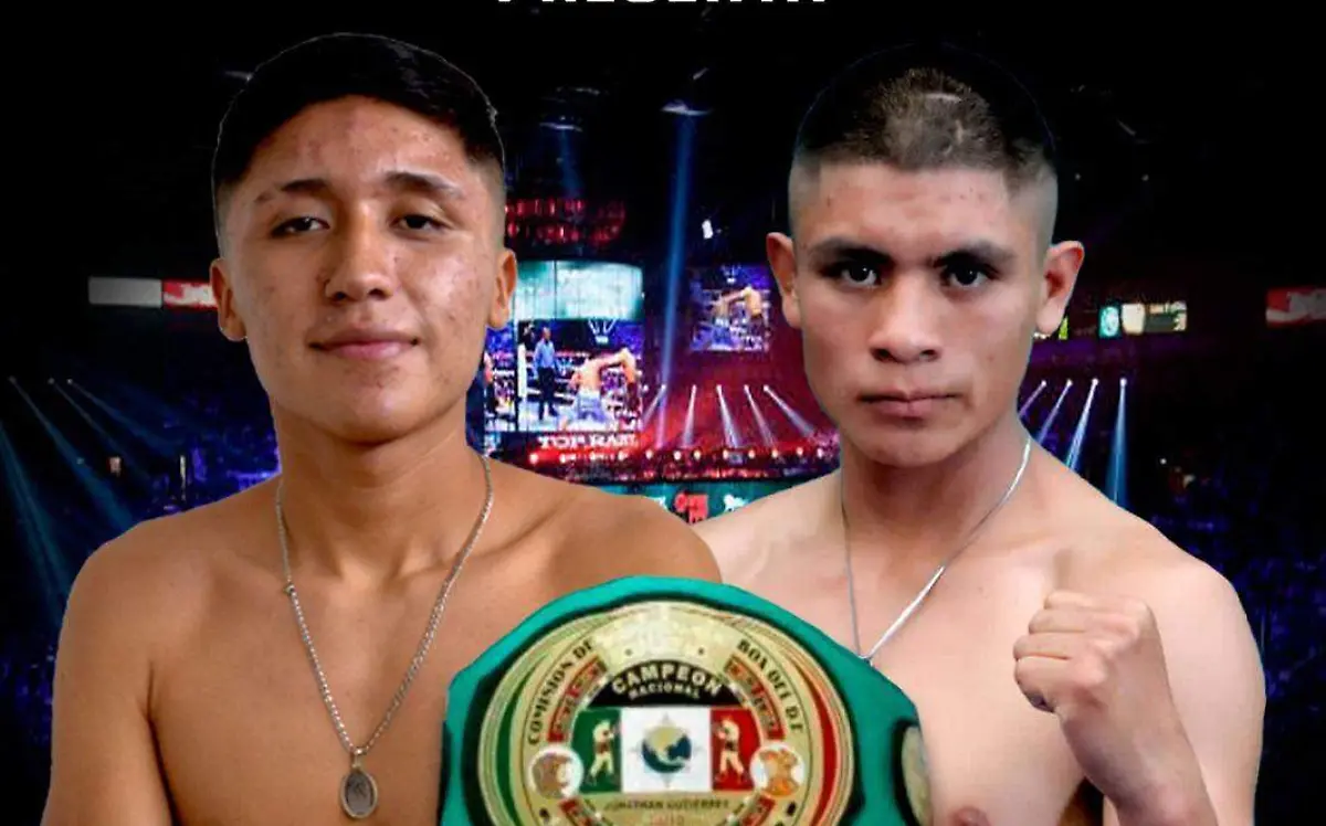 boxeo