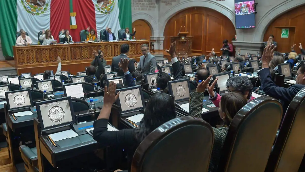 congreso