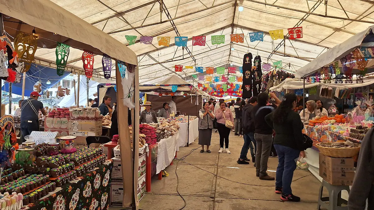 tianguis