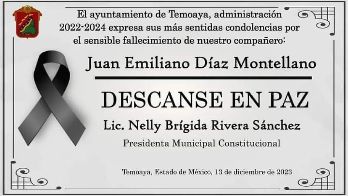 juan emiliano diaz montellano