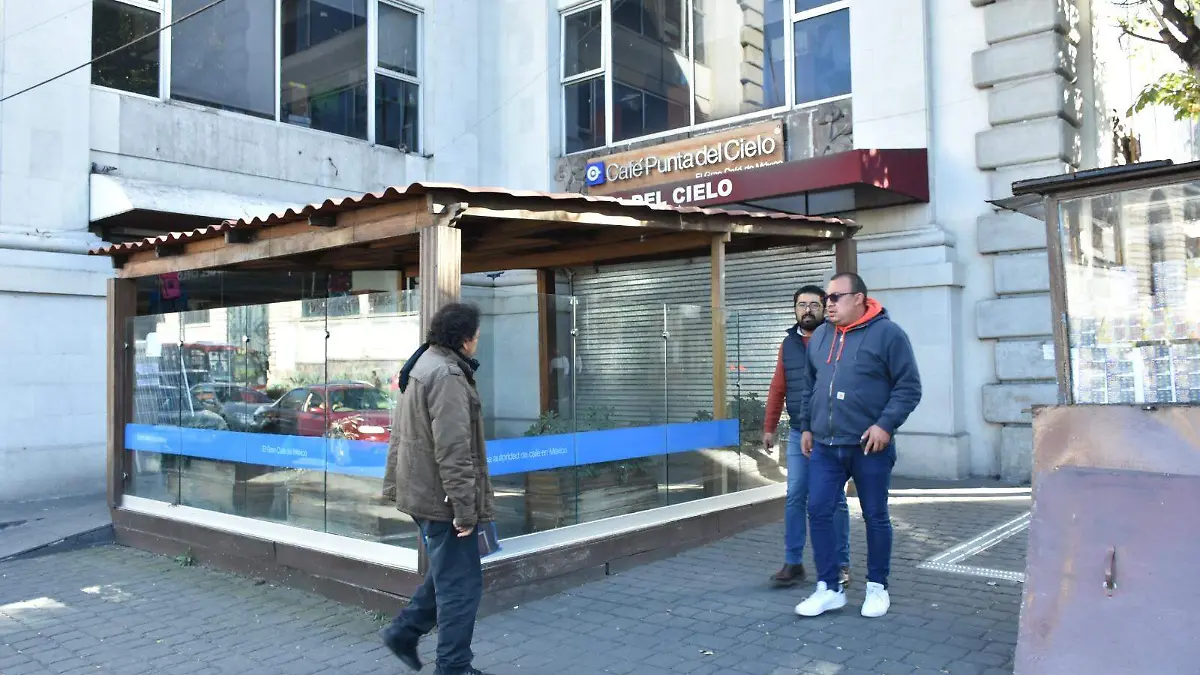 esquina juárez y lerdo