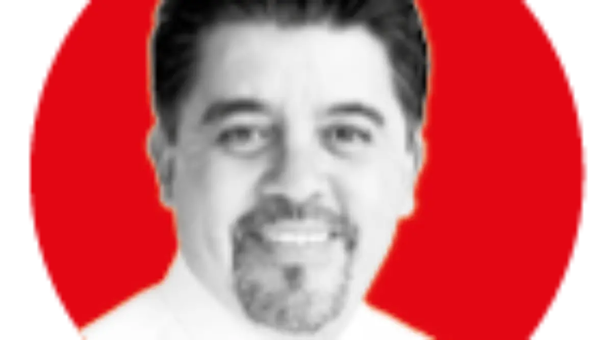 Ricardo Joya nueva imagen