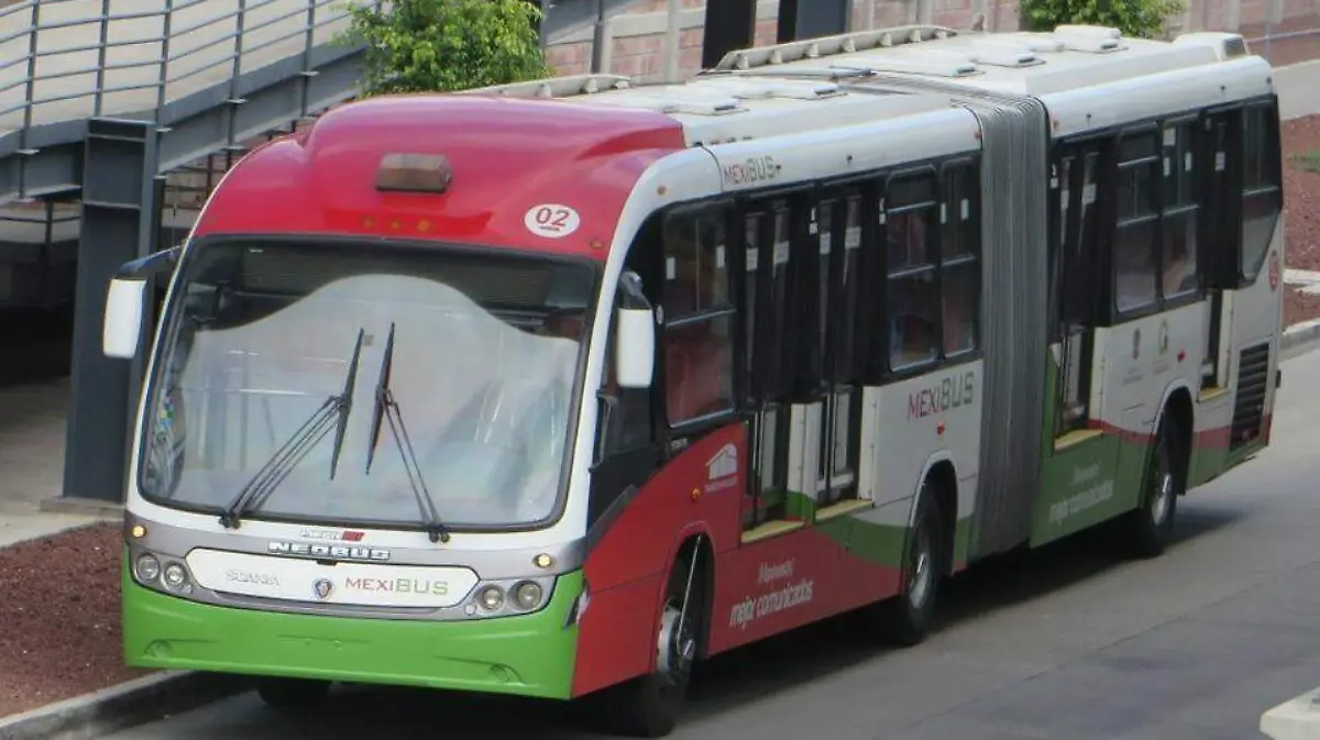 mexibus