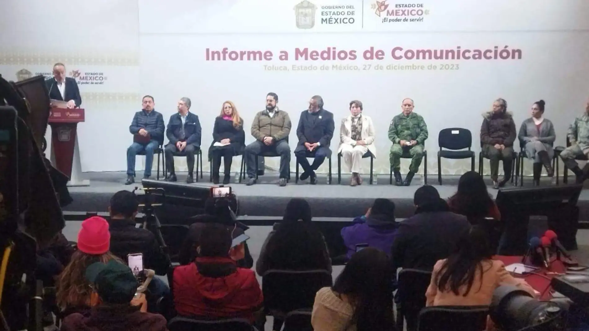 conferencia