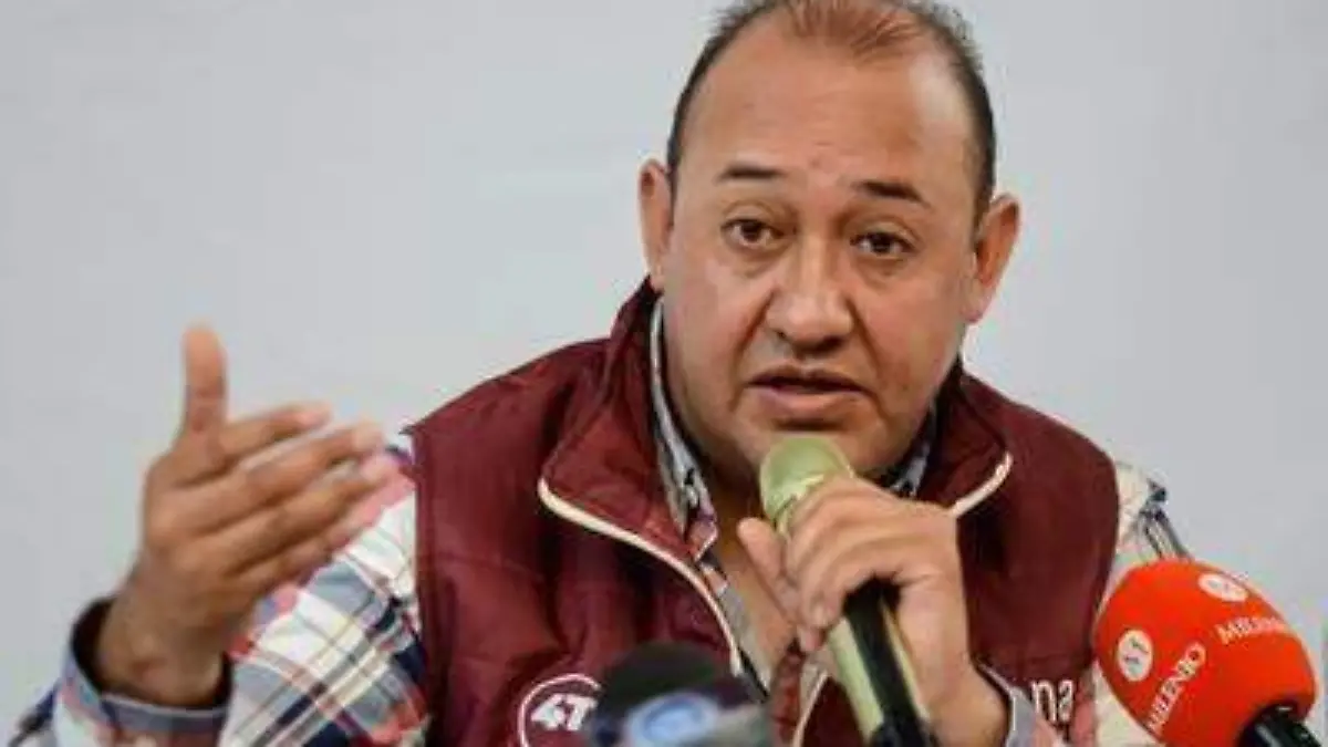 Marco Reyes Colín