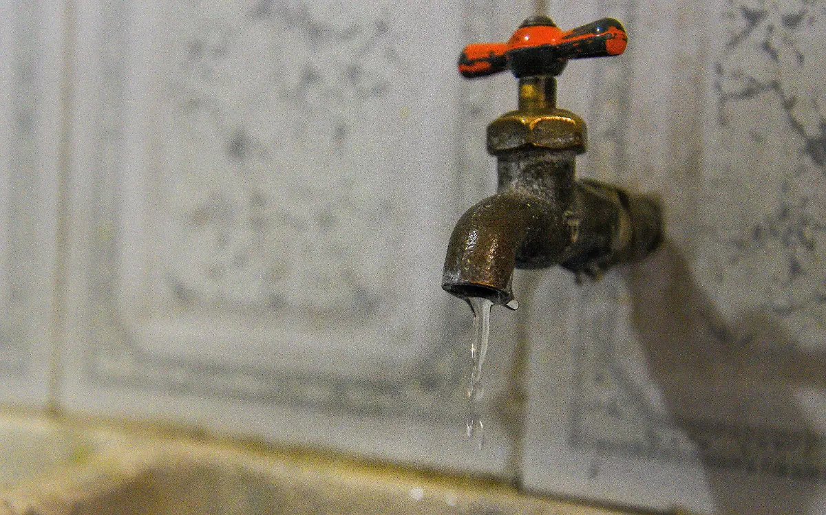 agua