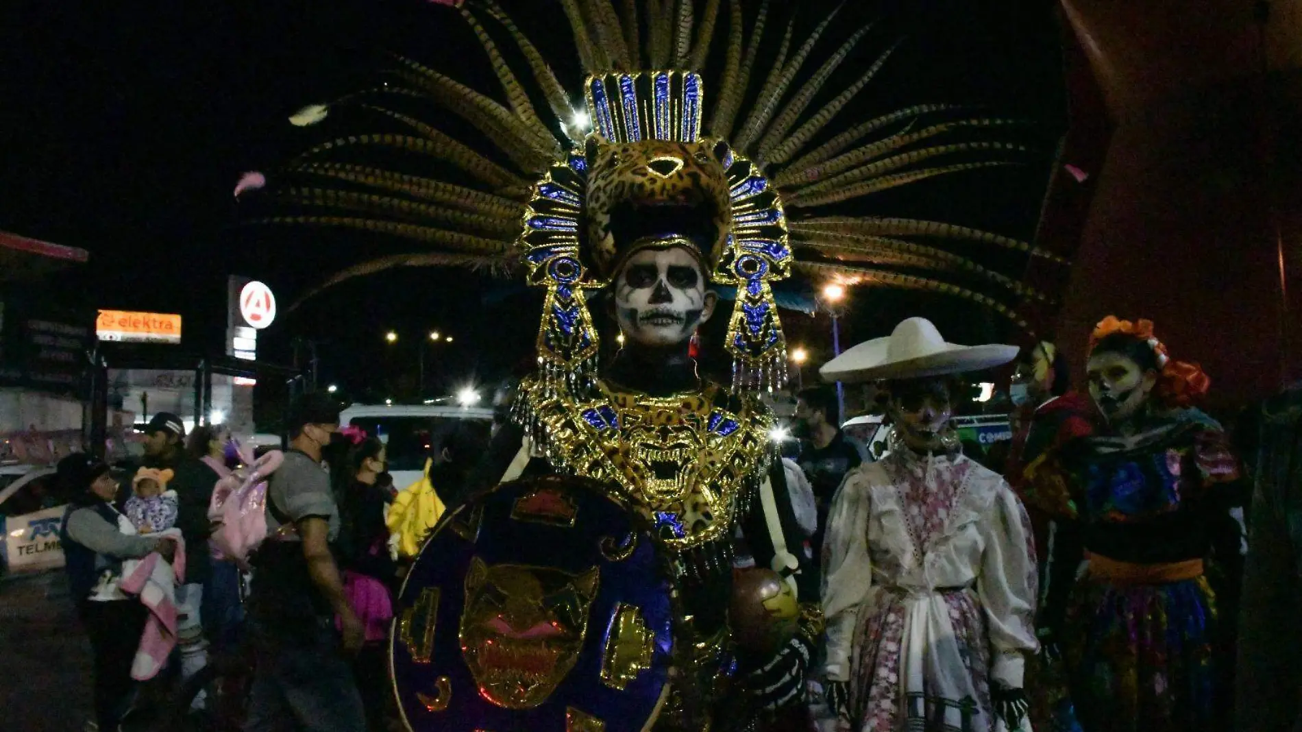 Nezamictlán