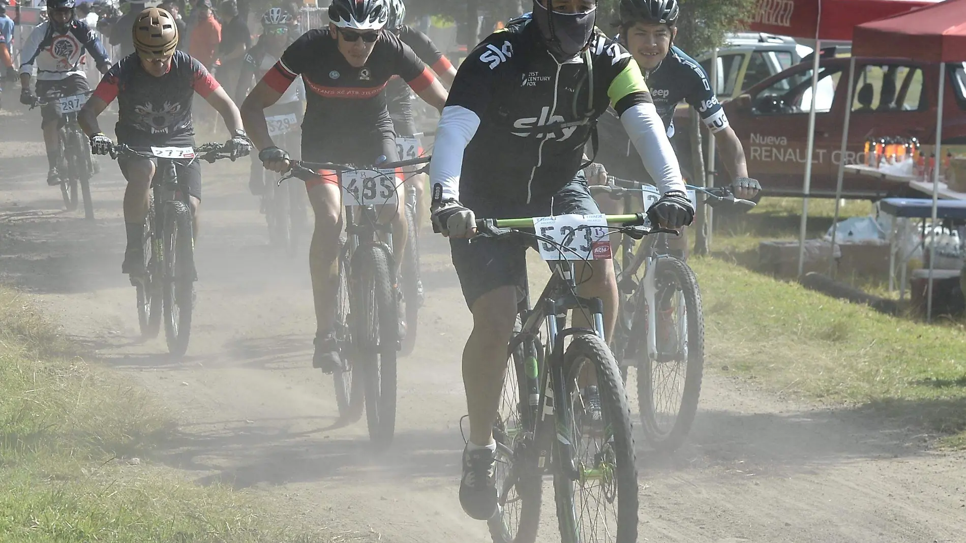 Ciclismo1