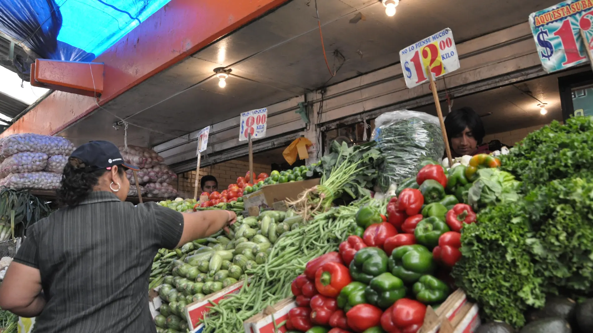 Mercado Edomex